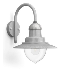 Philips 01652/06/PN myGarden fali lámpa, bronz 1x60W 230V világítás