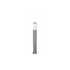 Philips 01909/01/47 kültéri álló lámpa ezüst 1x20W 230V