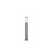 Philips 01909/01/47 kültéri álló lámpa ezüst 1x20W 230V kültéri világítás