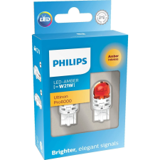 Philips 11065AU60X2 W21W LED (11065AU60X2) autóalkatrész
