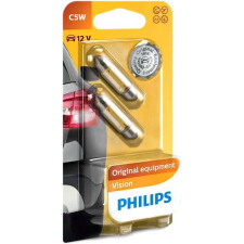 Philips 12844B2 autó izzó, izzókészlet