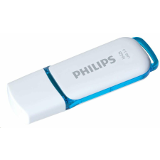 Philips 16GB PH668138 Snow Edition USB 3.0 Pendrive - Fehér / Kék pendrive