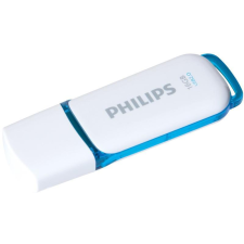 Philips 16GB Snow USB2.0 Pendrive - Fehér pendrive