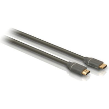 Philips 1.5 m HDMI-HDMI kábel (SWV4432S/10) (SWV4432S/10) kábel és adapter