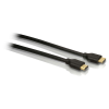 Philips 1.8 m HDMI-HDMI kábel  (SWV5401H/10) (SWV5401H/10)