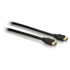 Philips 1.8 m HDMI-HDMI kábel  (SWV5401H/10) (SWV5401H/10) kábel és adapter