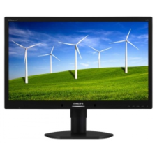 Philips 220B4LPYCB monitor