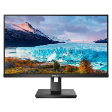 Philips 23, 8" 243S1 IPS LED (243S1/00) monitor