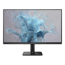 Philips 23,8" 24E2N1100LB/00 16:9 FullHD VA Monitor - Fekete monitor