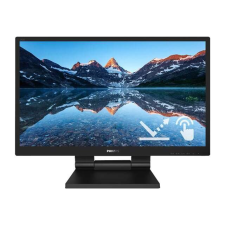  PHILIPS 242B9TL/00 B-Line 60.5cm 23.8inch LCD monitor with SmoothTouch VGA HDMI DP DVI monitor