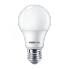 Philips 2PAK LED izzó E27 A60 8W = 60W 806lm 2700K meleg PHILIPS izzó
