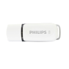 Philips 32GB Snow USB 2.0 Pendrive - Fehér (FM32FD70B/10)