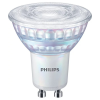 Philips 3 db LED halogén izzó készlet GU10 PAR16 3.8W = 50W 345lm 2700 Meleg 36° PHILIPS szabályozható