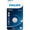 Philips 3V Lítium gombelem (bliszter) (CR1632/00B) (CR1632/00B)