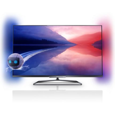 Philips 42PFL6008K tévé