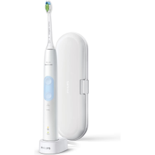 Philips 4500 Series Elektromos fogkefe - fehér elektromos fogkefe