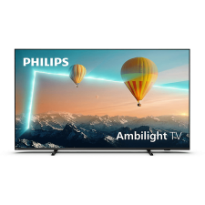 Philips 50PUS8007 tévé