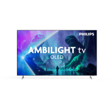 Philips 55OLED801 tévé