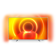 Philips 58PUS7855 tévé