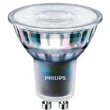 Philips 5W GU10 375lm 3000K Dimmelhető 70763000 (Basic garancia) izzó