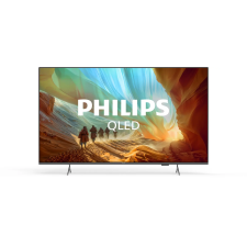 Philips 65PQS7801 tévé