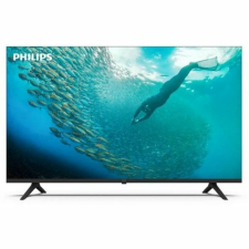 Philips 65PUS7009 tévé