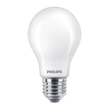 Philips 6x LED izzó készlet E27 A60 7W = 60W 806lm 2700K meleg izzószálas tejszerű PHILIPS izzó
