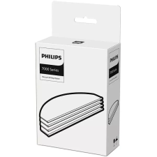 Philips 7000 Series XV1470/00 tartalék mosható robotporszívó felmosófej kisháztartási gépek kiegészítői
