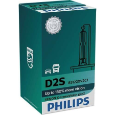 Philips 85122XV2C1 autós izzó D2S 35 W (85122XVS1) autóalkatrész