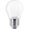 Philips 8718699762810 LED lámpa Hideg fehér 4000 K 4,3 W E27 F (929002027715)