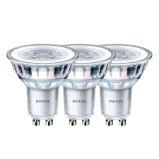 Philips 8718699776114 LED lámpa 4,6 W GU10 F (8718699776114) izzó