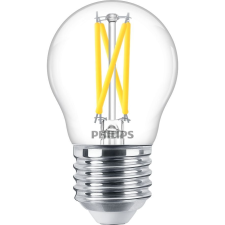 Philips 8719514324190 LED lámpa Meleg fény 2,5 W E27 D (8719514324190) izzó