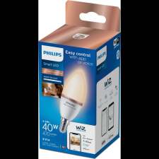 Philips 8719514372382 intelligens fényerő szabályozás Intelligens izzó (S7910739) izzó