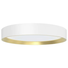 Philips (8720169301375) Hanno LED-es mennyezeti lámpa LED 24 W Fehér, Arany (8720169301375) világítás