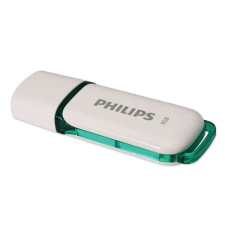 Philips 8GB Snow pendrive