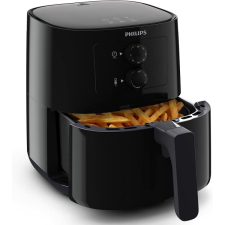 Philips Airfryer Essential forrólevegős sütő fritőz