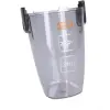 Philips akkus porszívó portartály (300001574761) - gyári