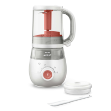 Philips Avent Avent SCF881/01 bébiétel melegítő
