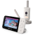 Philips Avent Baby intelligens videomonitor SCD923