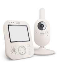 Philips Avent Baby Monitor SCD891/26 kamerás bébiőr 1 db bébiőr