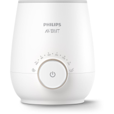 Philips Avent Bottle Steriliser & Warmer Premium SCF358 többfunkciós cumisüveg melegítő bébiétel melegítő