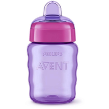  Philips AVENT Classic Pohár az első kortyohkoz 260 ml, kislány (8710103667056) kulacs, kulacstartó