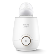 Philips Avent cumisüveg melegítő - elektromos gyors bébiétel melegítő