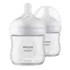 Philips Avent cumisüveg Natural Response 125ml 2db-os