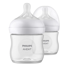  Philips AVENT cumisüveg Natural Response 125ml 2db-os cumisüveg