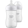  Philips AVENT cumisüveg Natural Response 260ml 2db-os
