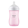  Philips AVENT cumisüveg Natural Response 260ml rózsaszín