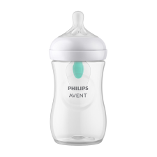  Philips AVENT cumisüveg Natural Response AirFree szeleppel 260ml cumisüveg