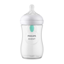 Philips AVENT cumisüveg Natural Response AirFree szeleppel 260ml cumisüveg