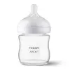 Philips Avent cumisüveg Natural Response üveg 120ml